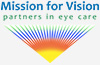 Mission for Vision Logo