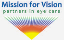 Mission for Vision Logo