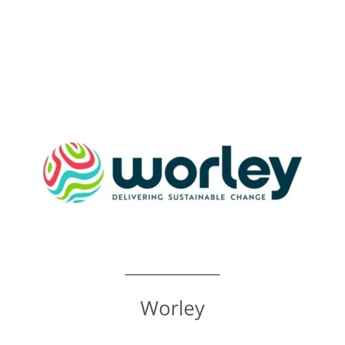 Worley India Pvt. Ltd.