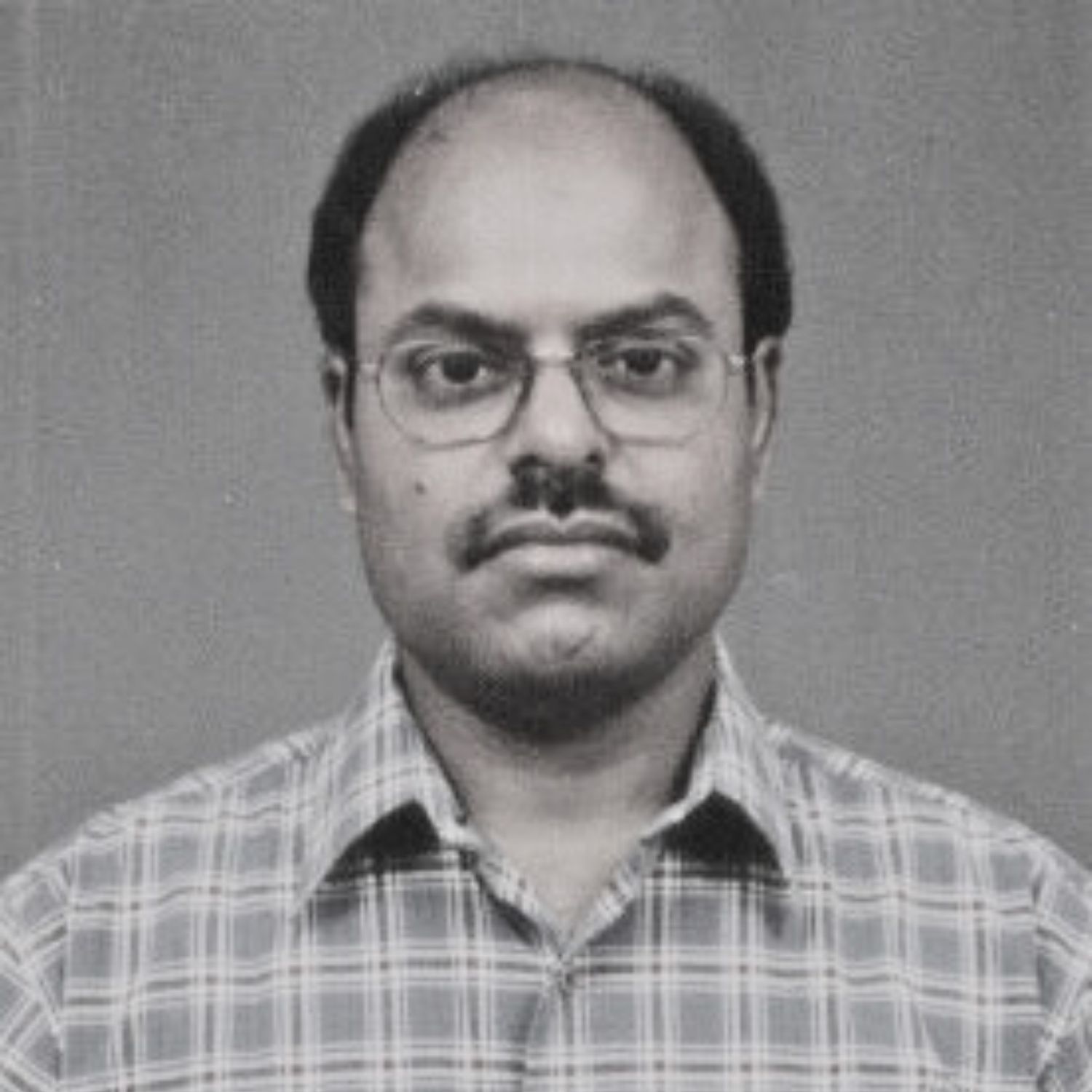 Mr Kannan Narayanan