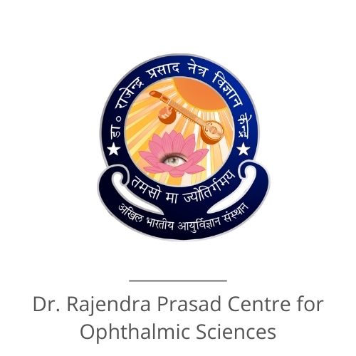 Dr. Rajendra Prasad Centre for Ophthalmic Sciences