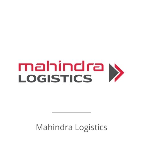 Mahindra Logistics