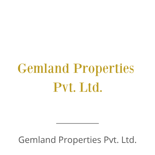 Gemland Properties Private Limited Gemland Properties Private Limited