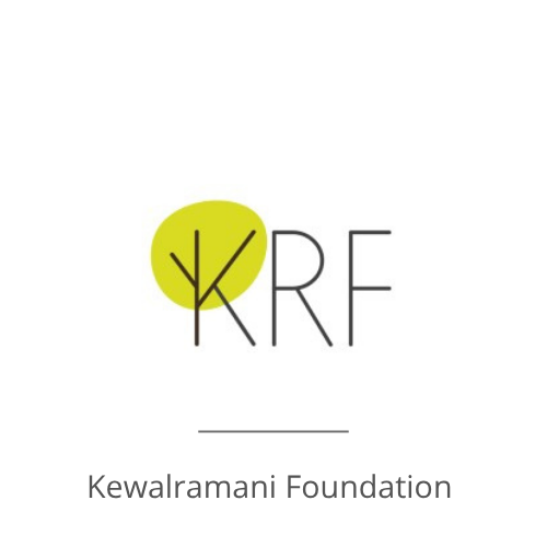 Kewalramani Foundation Kewalramani Foundation