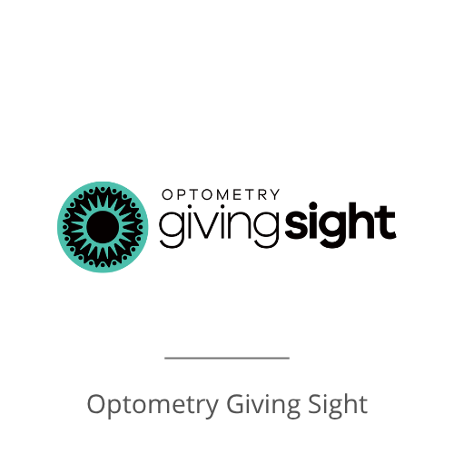 Optometry Giving Sight Optometry Giving Sight